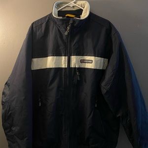 92 Abercrombie x Outwear Jacket